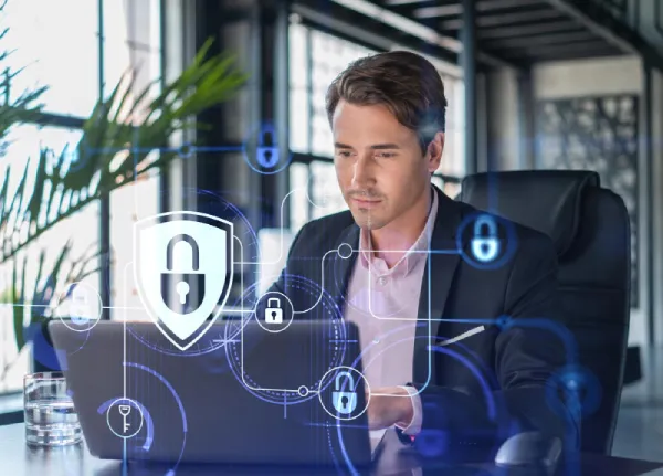 Endpoint Security - Rio de Janeiro // Gerenciamento de Firewall RJ