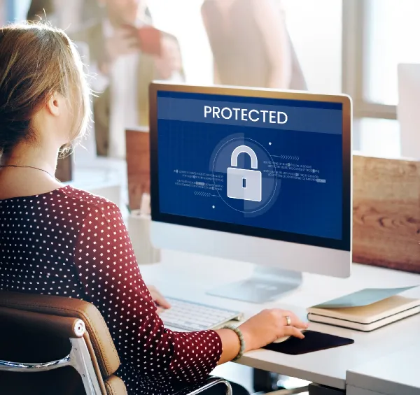 Serviço de Endpoint Security - Rio de Janeiro // Gerenciamento de Firewall RJ // VexaNetworks