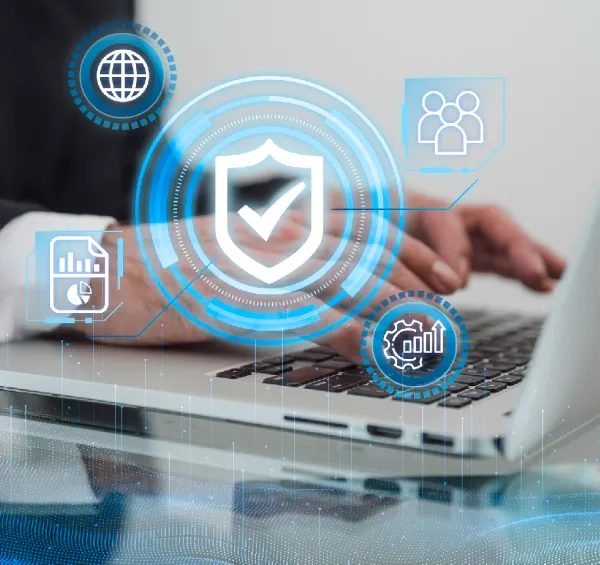 VexaNetworks // NGFW - Rio de Janeiro // Gerenciamento de Firewall RJ