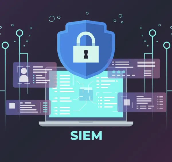 VexaNetworks // SIEM - Rio de Janeiro // Gerenciamento de Firewall RJ