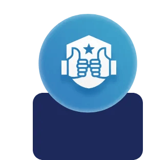 Confiança VexaNetworks